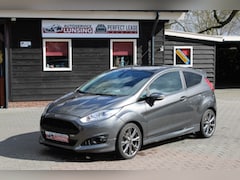 Ford Fiesta - ST-Line 1.0 Ecoboost 140PK - Navi Airco Nwe Distributie