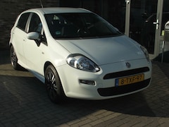 Fiat Punto - 0.9 TwinAir Street Easy CRUISE/TREKHAAK