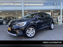 Renault Captur - 1.3 TCe 140 Intens