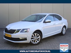 Skoda Octavia - 1.0 TSI Greentech Ambition Business Clima|Navi|Lm-Velgen|Cruise|Audio|CV