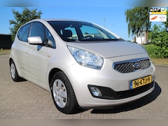 Kia Venga - 1.4 CVVT X-tra