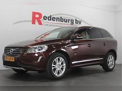 Volvo XC60 - 2.4 D5 Summum - Navi / Parksens. / Cruise
