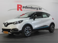 Renault Captur - 1.2 TCe Xmod - Automaat - Camera / Bluetooth / Stoelverw