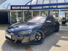 Audi e-tron GT - RS 93 kWh