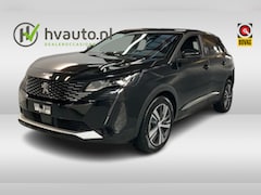 Peugeot 3008 - 1.2 PURETECH 130PK ALLURE EAT8 | Elektrische achterklep | Navi | Cruise adaptief