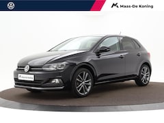 Volkswagen Polo - 1.0 Tsi 95pk Highline · Apple/Android Car Play · P-Sensoren · ACC · Getint Glas · Stoelver