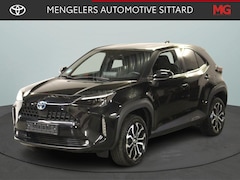 Toyota Yaris Cross - 1.5 Hybrid First Edition
