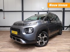 Citroën C3 Aircross - 1.2 executive - navigatie - camera - ecc - trekhaak