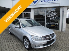 Mercedes-Benz C-klasse Estate - C180 K AUT5 Avantgarde