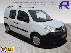 Renault Kangoo - 1.5 dCi Energy Comfort AIRCO NAVI CRUISE PDC SCHUIFDEUR
