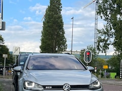 Volkswagen Golf Variant - 2.0 TDI GTD