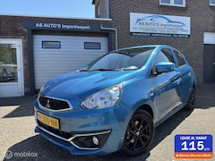 Mitsubishi Space Star - 1.0 Entry AIRCO