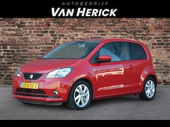 Seat Mii - 1.0 Style Sport 75PK | LM Velgen | Airco | NAP