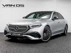 Mercedes-Benz E-klasse - E 400 e 4MATIC AMG Line | Achterassturing | Compleet