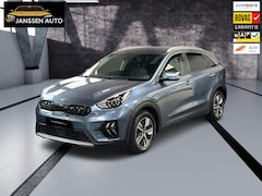 Kia Niro - 1.6 GDi Hybrid DynamicLine, Automaat, Camera, JBL, Fabrieksgarantie