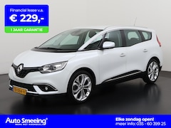 Renault Grand Scénic - 1.3 TCe Zen 7p. | Trekhaak | Navigatie | Apple Carplay | Zondag Open