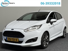 Ford Fiesta - 1.0 EcoBoost ST Line | 100pk | NAVI | CRUISE