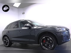Audi Q5 - 2.0 TFSI quattro 252pk 2x S-Line/Alcantara/Navi/Carplay/Stoelverwarming
