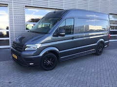 Volkswagen Crafter - 35 2.0 TDI 140 PK L3H3 Exclusive Automaat