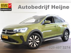 Volkswagen Taigo - 1.0 TSI LIFE MOVE PDC/LMV/CARPLAY