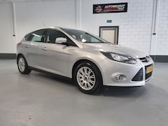 Ford Focus - 1.0 EcoB. Lease Ti