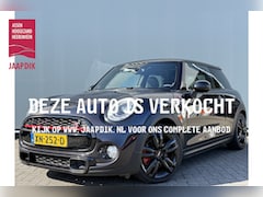 MINI John Cooper Works - BWJ 2014 2.0 S 192 PK AUTOMAAT / STOELVERW. / HARMAN KARDON SPEAKERS / NAVI / CLIMA / CRUI