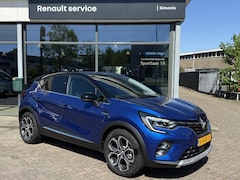 Renault Captur - 1.6 E-Tech Hybrid 145 Intens