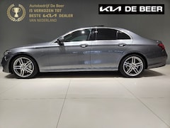 Mercedes-Benz E-klasse - E200 184pk 9G-TRONIC Business Solution AMG Panoramadak