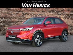 Honda HR-V - 1.5 e:HEV Advance Automaat | Navi | Winterpakket | 1e eigenaar