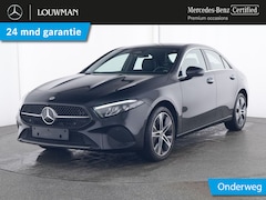 Mercedes-Benz A-klasse - 250 e Sedan Face Lift Plug-In Hybride | Progressive Line Advanced Plus | 18 Inch LM velgen