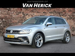 Volkswagen Tiguan - 1.5 TSI ACT R-line 150PK| Carplay | Nette staat