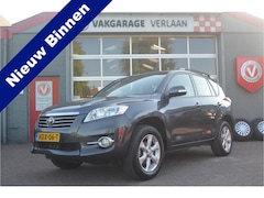 Toyota RAV4 - 2.0 VVTi Comfort 2WD ...12 mnd. gar