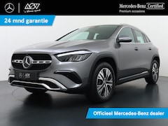 Mercedes-Benz GLA-Klasse - 250 e Business Line Dodehoekassistent, Wegklapbare trekhaak