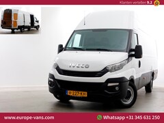 Iveco Daily - 35S18 3.0 180pk Euro6 L4H3 Maxi Airco 11-2017