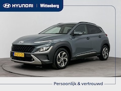 Hyundai Kona - 1.6 GDI HEV Fashion | Navi & Carplay | Camera | LMV | Clima |