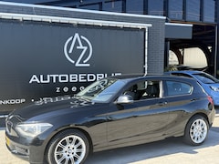BMW 1-serie - 114i Business+