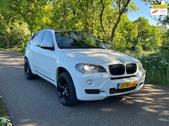BMW X5 - XDrive35d High Executive| Cruise + Clima + Navi |
