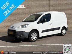Peugeot Partner - 120 1.6 e-HDI L1 XT Profit + | € 2.350, - MARGE | Airco | Bijrijdersbank | Trekhaak |
