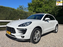 Porsche Macan - 2.0