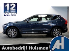 Volvo XC60 - 2.0 T8 AWD 287kW/390pk Aut8 Twin Engine Inscription BOWERS&WILKINS + HEAD UP + BLIS + PANO