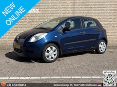 Toyota Yaris - 1.3 VVTi Terra | Airco | 5 deurs |
