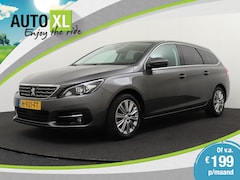 Peugeot 308 SW - 1.2 131 PK Premium Pano-dak Camera Carplay Adapt. Cruise