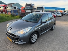 Peugeot 206 - 1.4 XS 5D BJ 2009 AIRCO 161.773km NAP