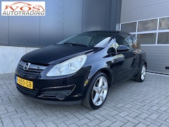 Opel Corsa - 1.2-16V Business
