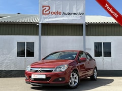 Opel Astra GTC - 1.6 Cosmo / 1e Eig. / Dealer Ondh. / Airco / Cruise