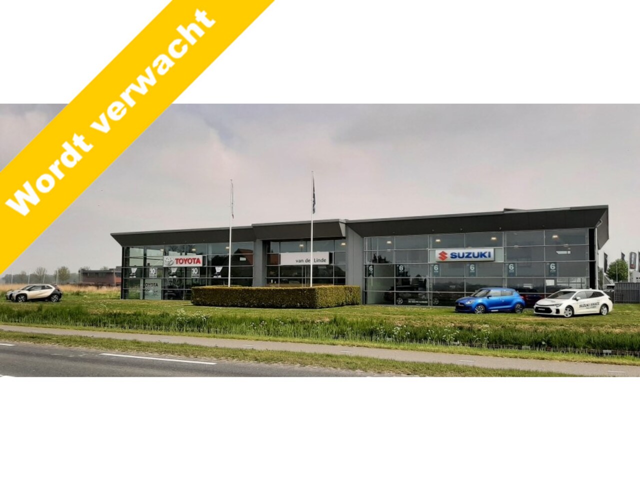 Suzuki Swift - 1.0 Stijl Smart Hybrid 112pk | Navi | Ad Cruise | Trekhaak | - AutoWereld.nl