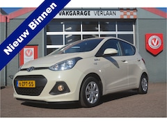 Hyundai i10 - 1.0i Go nav. trekhaak 12 mnd. gar