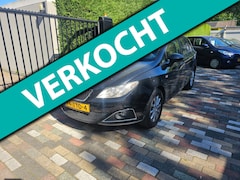 Seat Ibiza ST - 1.2 TDI Style Ecomotive 2012 Clima cruise leer
