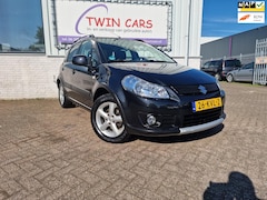 Suzuki SX4 - 1.6 Comfort airco