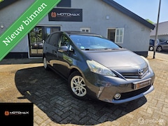 Toyota Prius Wagon - 1.8 Aspiration|Pano|NAP|Achteruitrijcam